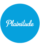Plainitude Logo