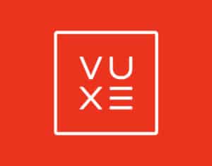 Vuxe