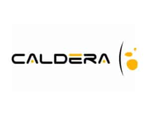 Caldera