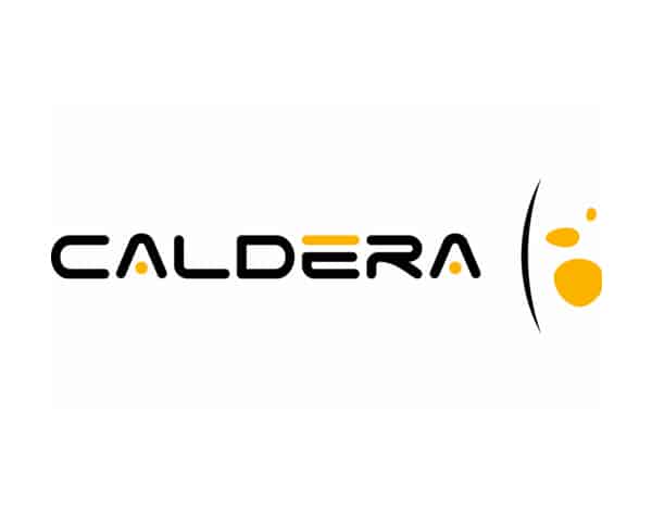 Caldera