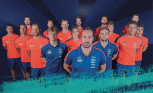 Team Strasbourg Waterpolo