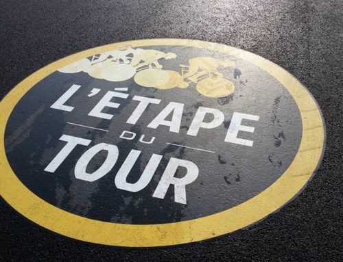 L’Agence de communication et événementielle Plainitude repart sur l’Etape du Tour 2019