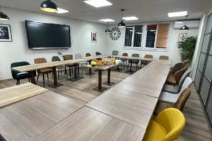 Location de salle pour formation sur Toulon