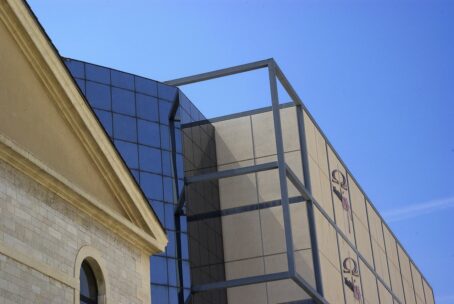 espace séminaire à Toulon pour un événement séminaire d'entreprise dans le Var